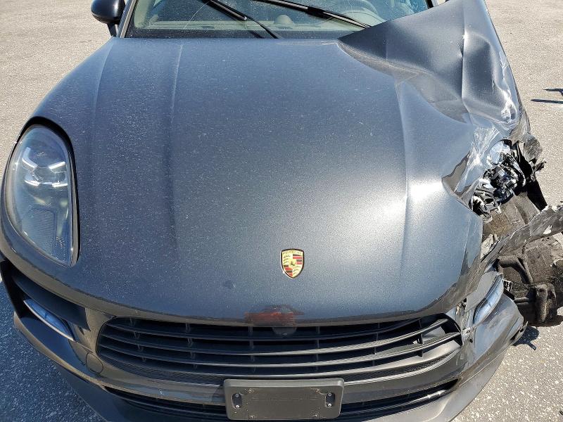 Zdjęcie 12 z aukcji – 2021 PORSCHE MACAN z VIN WP1AA2A58MLB10093