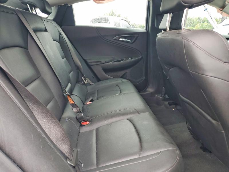 Photo 10 from auction – 2024 CHEVROLET MALIBU with VIN 1G1ZE5ST2RF168495