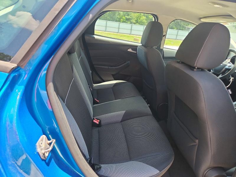 Photo 10 from auction – 2013 FORD FOCUS with VIN 1FADP3K28DL378977