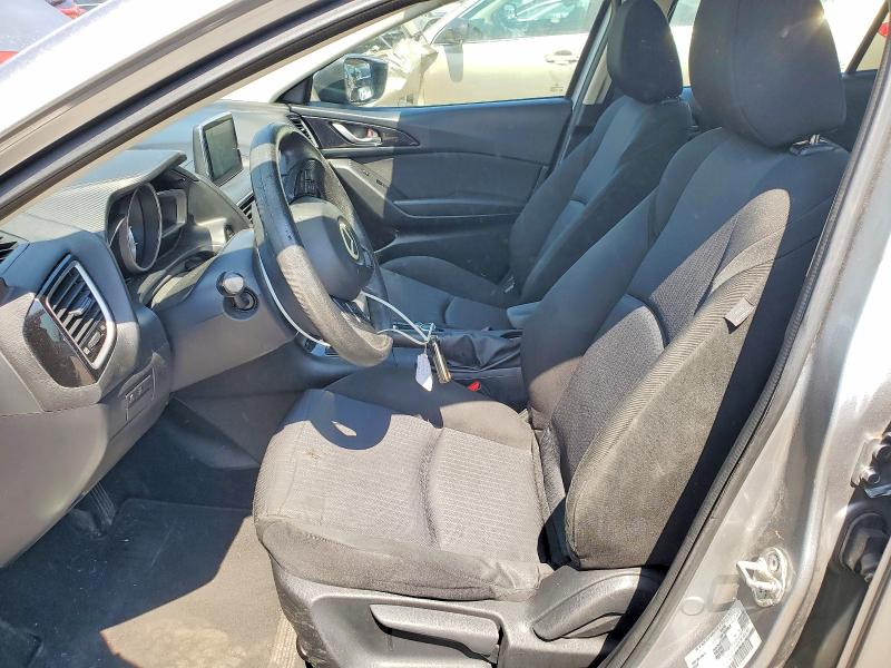 صورة رقم 7 من المزاد - 2015 MAZDA 3 مع VIN 3MZBM1U7XFM146631