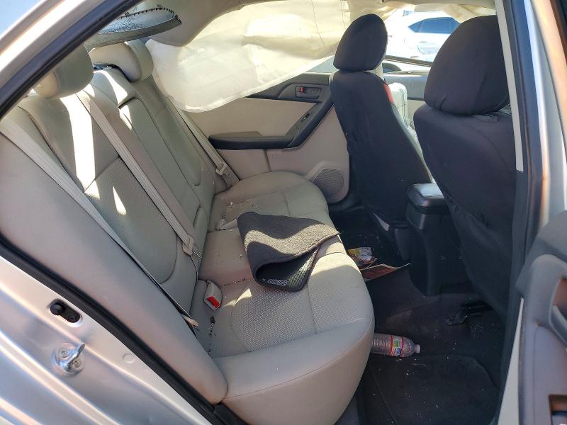 Photo 10 from auction – 2012 KIA FORTE with VIN KNAFU4A23C5514063