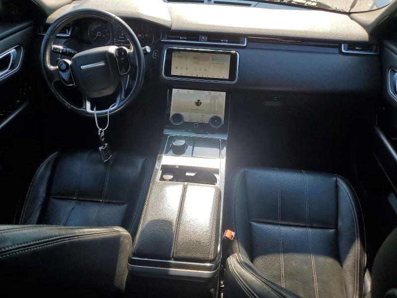 صورة رقم 8 من المزاد - 2018 LAND ROVER RANGE ROVER VELAR مع VIN SALYB2RN2JA710108