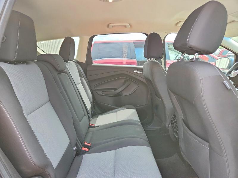 Photo 11 from auction – 2017 FORD ESCAPE with VIN 1FMCU0GD9HUD82300