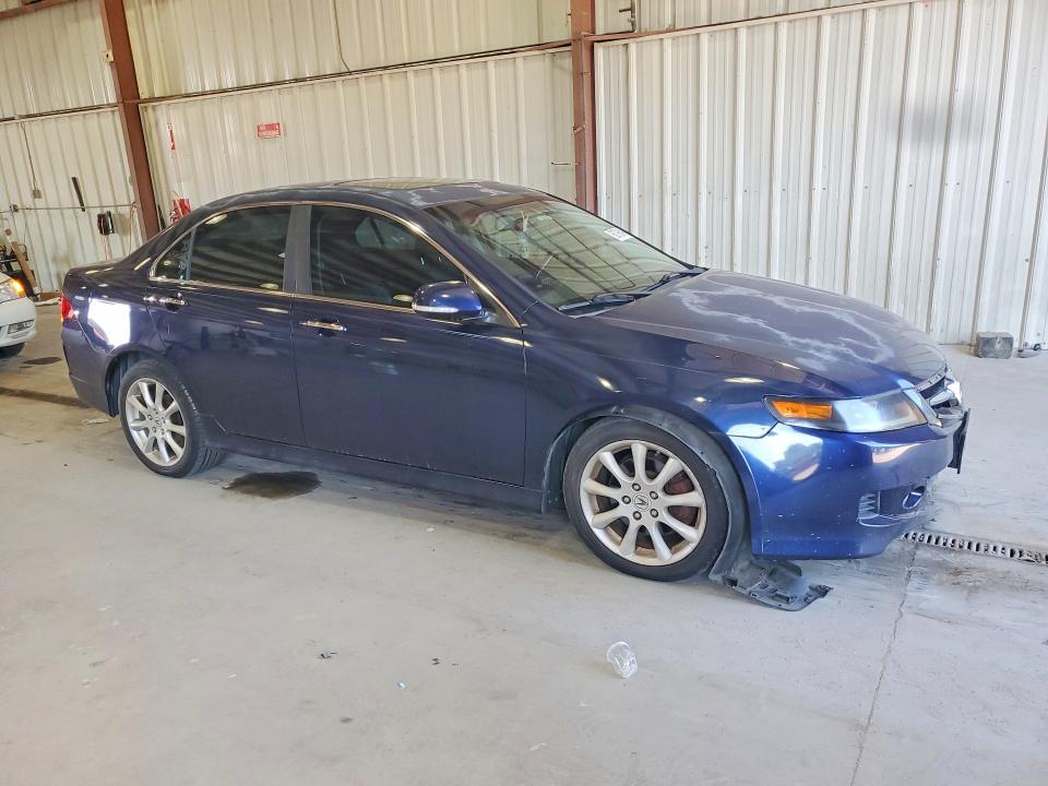 Photo 4 from auction – 2008 ACURA TSX with VIN JH4CL96828C012472