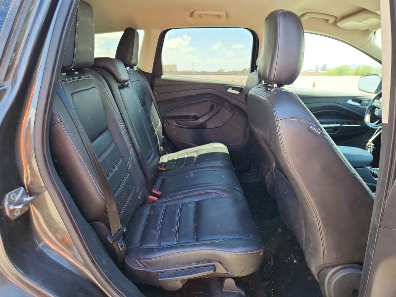 Photo 10 from auction – 2019 FORD ESCAPE with VIN 1FMCU9HD1KUA35182