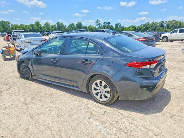 Foto 2 de la subasta – 2026 TOYOTA COROLLA con VIN 5YFB4MDE7TP461734