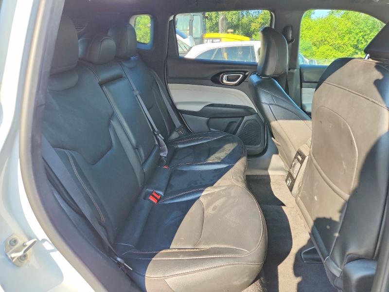 Photo 11 from auction – 2024 JEEP COMPASS with VIN 3C4NJDCN2RT165436