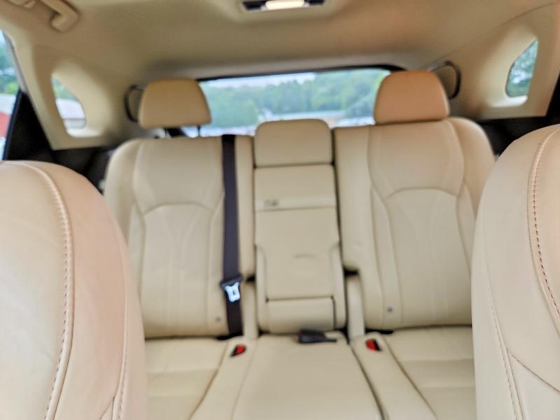 Photo 10 from auction – 2019 LEXUS RX 450H with VIN 2T2BGMCA7KC030195