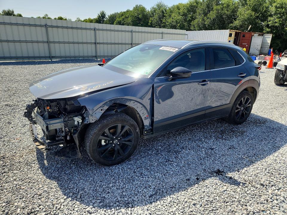 2025 MAZDA CX-30 - Търг №62097016