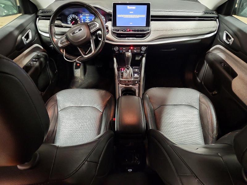 صورة رقم 8 من المزاد - 2022 JEEP COMPASS مع VIN 3C4NJDFB3NT221637