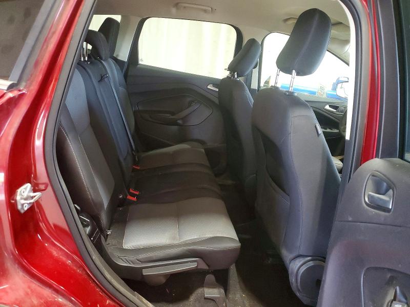 Photo 11 from auction – 2018 FORD ESCAPE with VIN 1FMCU9GD5JUA01729
