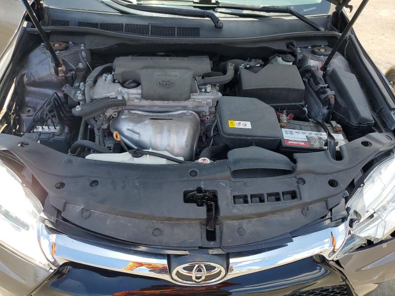Photo 11 from auction – 2017 TOYOTA CAMRY with VIN 4T1BF1FK4HU695279