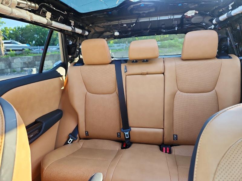 Photo 10 from auction – 2025 LEXUS RZ with VIN JTJAAAAB0SA030715