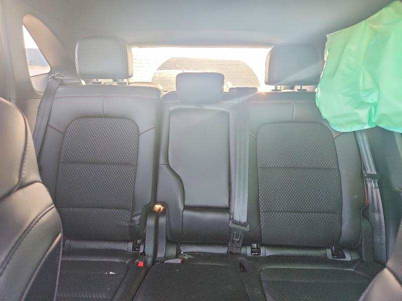 Photo 10 from auction – 2025 FORD ESCAPE with VIN 1FMCU9MN2SUB28873