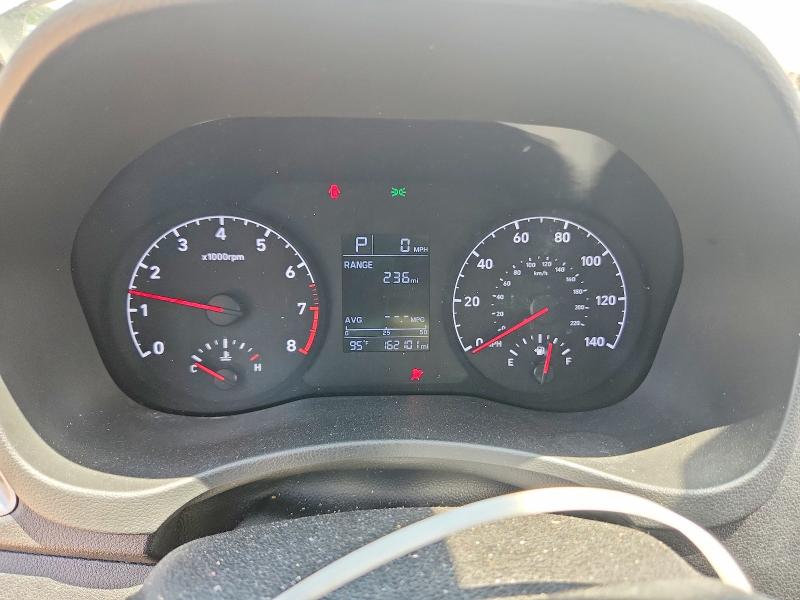 Photo 9 from auction – 2019 HYUNDAI ACCENT with VIN 3KPC24A3XKE039079