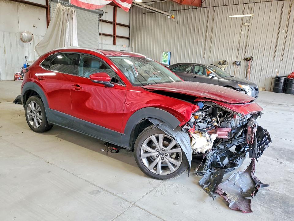 Zdjęcie 4 z aukcji – 2021 MAZDA CX-30 z VIN 3MVDMBDL9MM307285