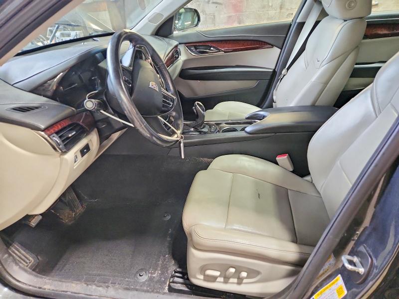 Photo 7 from auction – 2018 CADILLAC ATS with VIN 1G6AF5RX1J0132124