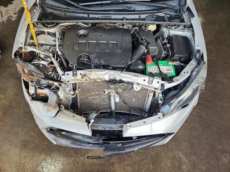 Photo 11 from auction – 2018 TOYOTA COROLLA with VIN 2T1BURHE8JC000868