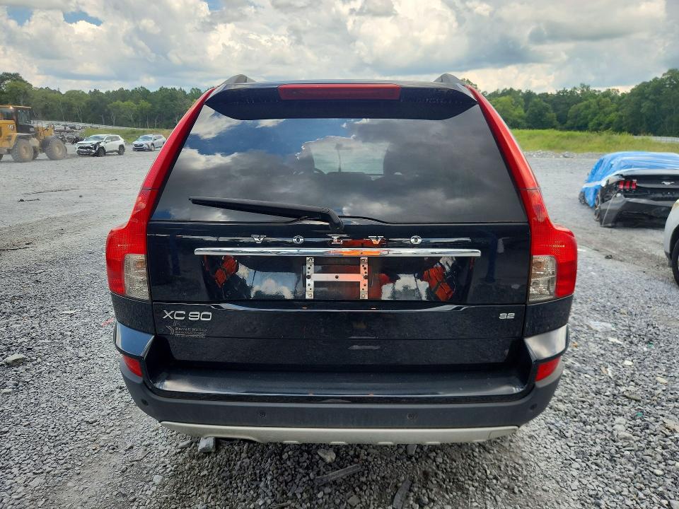 صورة رقم 6 من المزاد - 2010 VOLVO XC90 مع VIN YV4982CY8A1555414