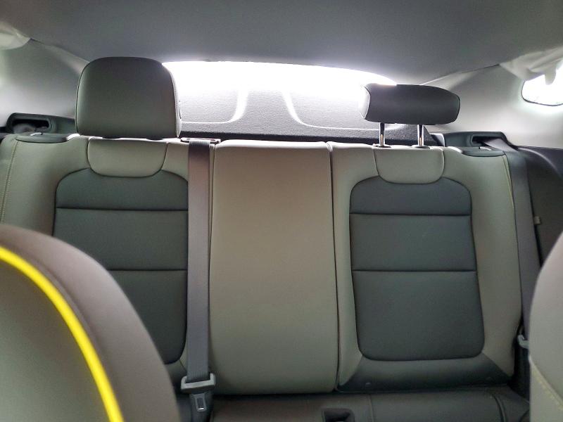 Photo 10 from auction – 2025 CHEVROLET TRAX with VIN KL77LKEP2SC063493