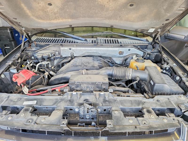 Photo 12 from auction – 2015 FORD EXPEDITION with VIN 1FMJU1HT5FEF10672