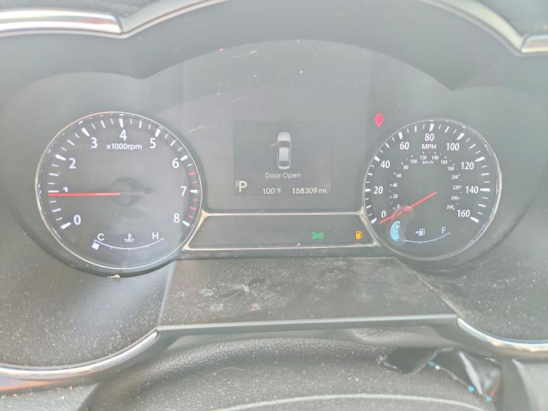 Фото 9 с аукциона – 2013 KIA OPTIMA с VIN 5XXGR4A61DG157815