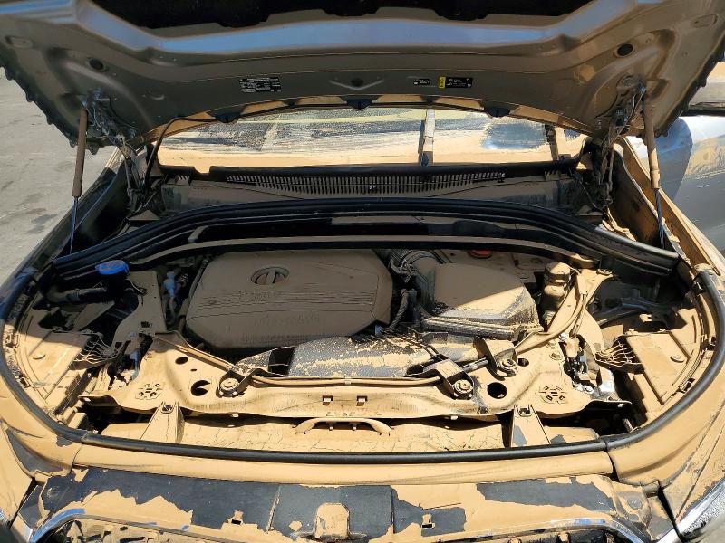 Photo 11 from auction – 2023 BMW X1 with VIN WBX73EF09P5Y03089