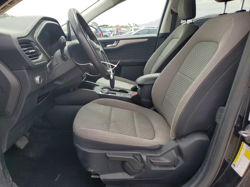 Zdjęcie 7 z aukcji – 2021 FORD ESCAPE z VIN 1FMCU9G69MUB22656