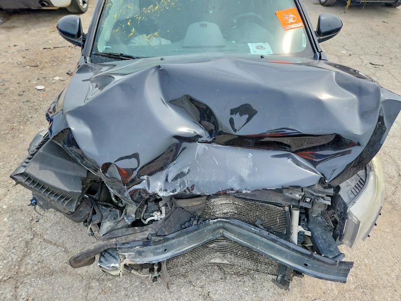Photo 11 from auction – 2014 CHEVROLET CRUZE with VIN 1G1PC5SB9E7444115