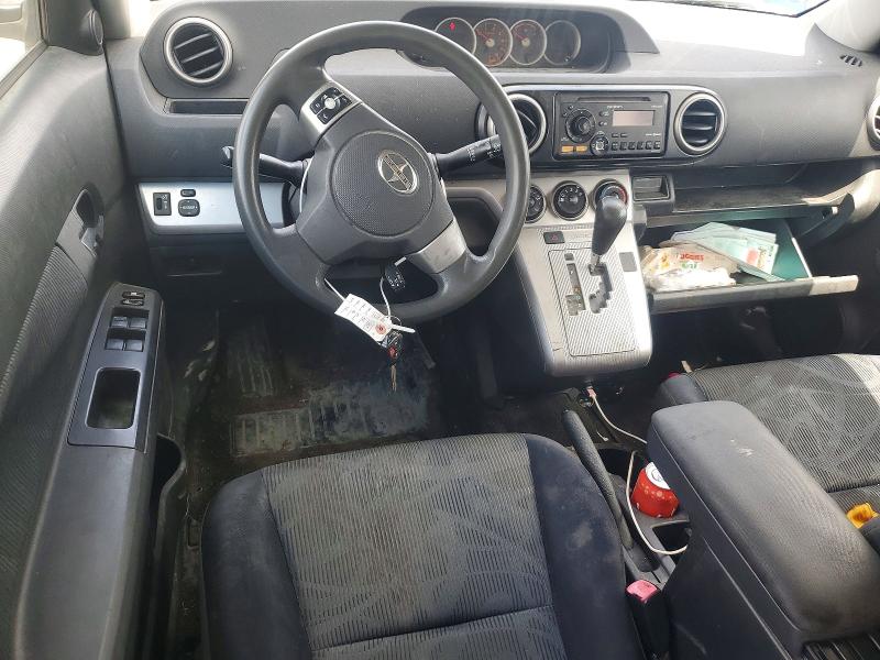 صورة رقم 8 من المزاد - 2012 SCION XB مع VIN JTLZE4FEXCJ017104
