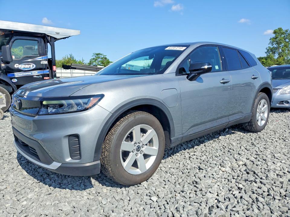 2024 HONDA PROLOGUE