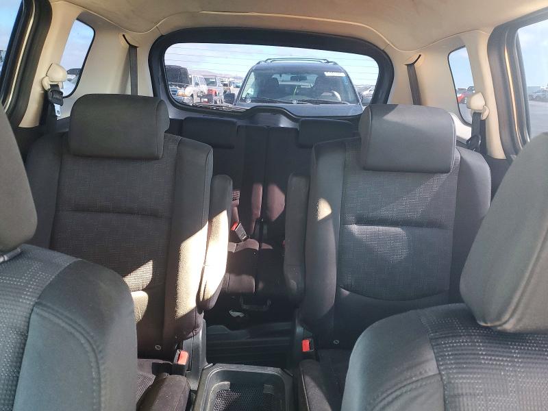 Photo 10 from auction – 2009 MAZDA 5 with VIN JM1CR29L090342430