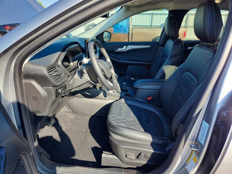 Photo 7 from auction – 2023 FORD ESCAPE with VIN 1FMCU0E12PUB43484