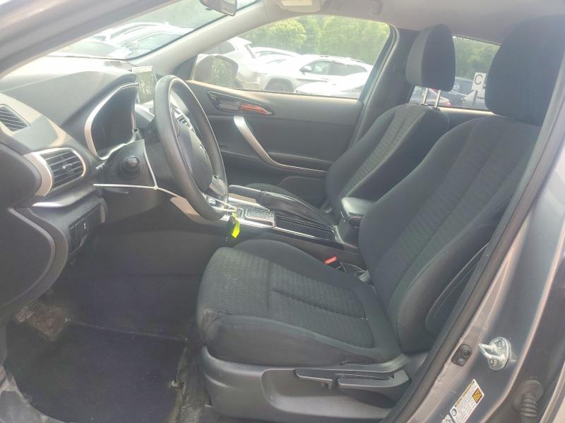 Photo 7 from auction – 2018 MITSUBISHI ECLIPSE CROSS with VIN JA4AT4AAXJZ048641