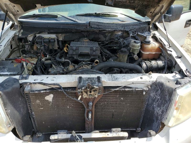Photo 11 from auction – 2008 FORD F150 with VIN 1FTPW14V78FB23005