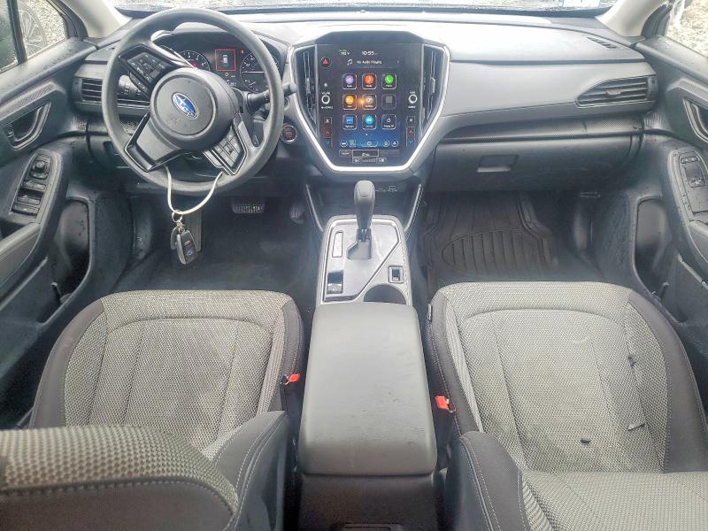 Photo 8 from auction – 2024 SUBARU CROSSTREK with VIN JF2GUADC1R8287619