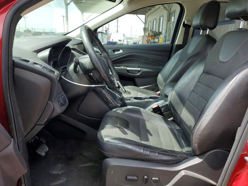 Photo 7 from auction – 2013 FORD ESCAPE with VIN 1FMCU0J98DUC15666