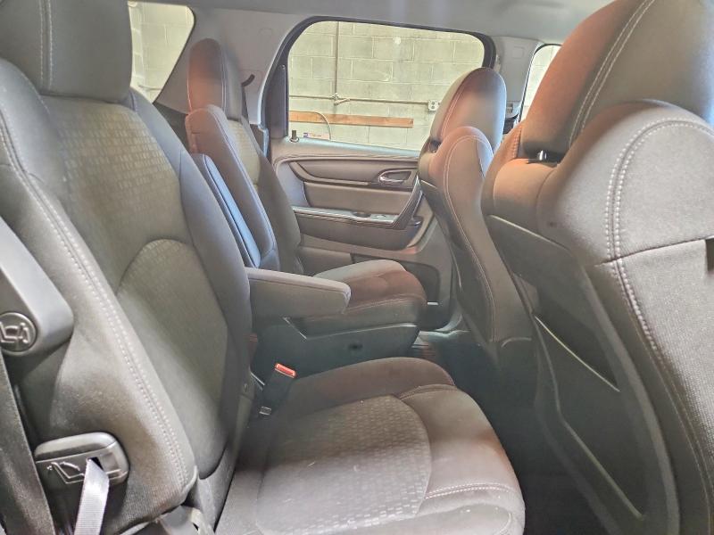 صورة رقم 11 من المزاد - 2016 GMC ACADIA مع VIN 1GKKVPKD4GJ246335