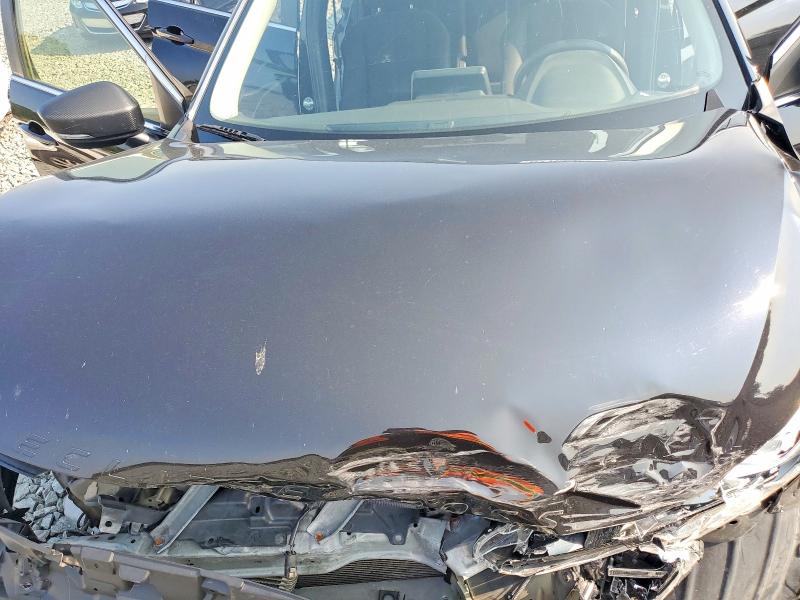 Photo 12 from auction – 2020 MITSUBISHI ECLIPSE CROSS with VIN JA4AT4AAXLZ009471
