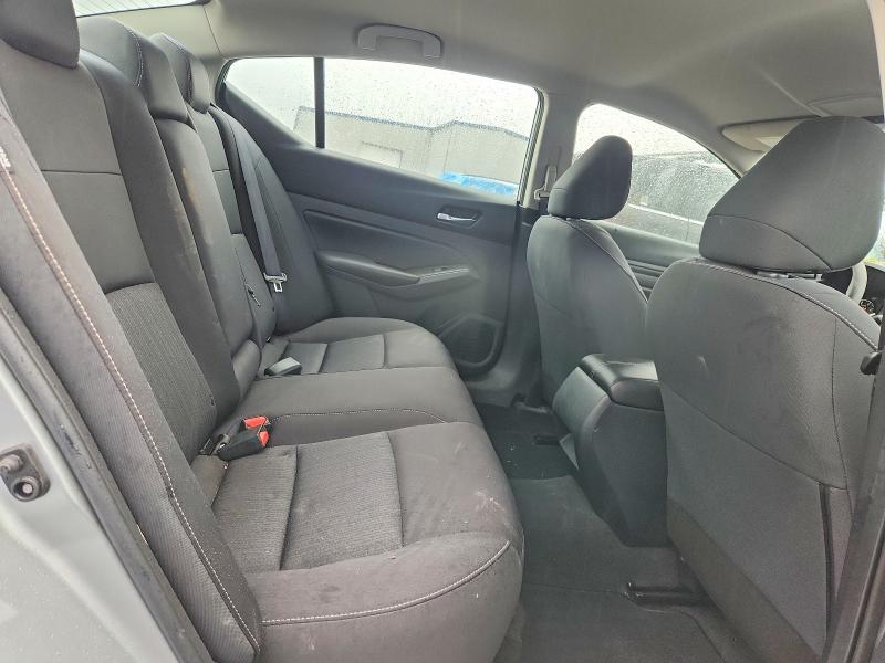 Photo 10 from auction – 2022 NISSAN ALTIMA with VIN 1N4BL4BV4NN362462