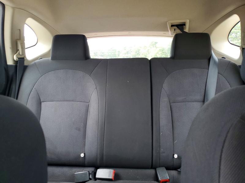 Photo 10 from auction – 2015 NISSAN ROGUE SELECT with VIN JN8AS5MV7FW754413