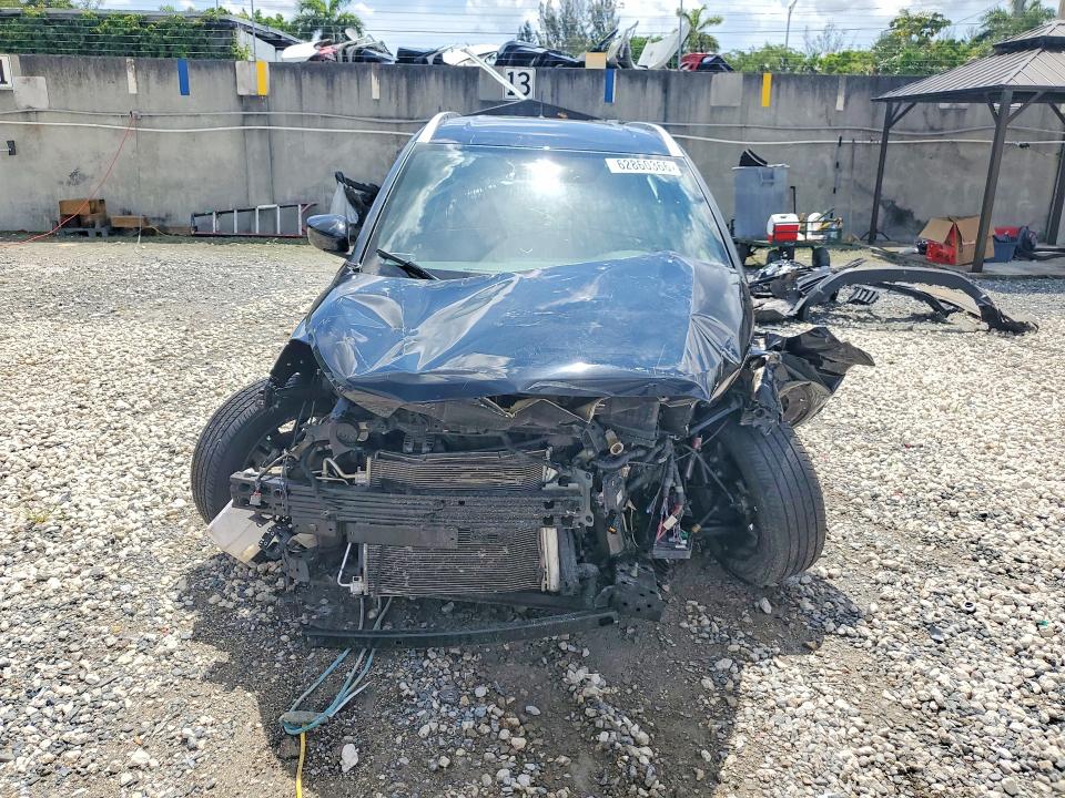 Photo 5 from auction – 2018 NISSAN KICKS with VIN 3N1CP5CU3JL509110