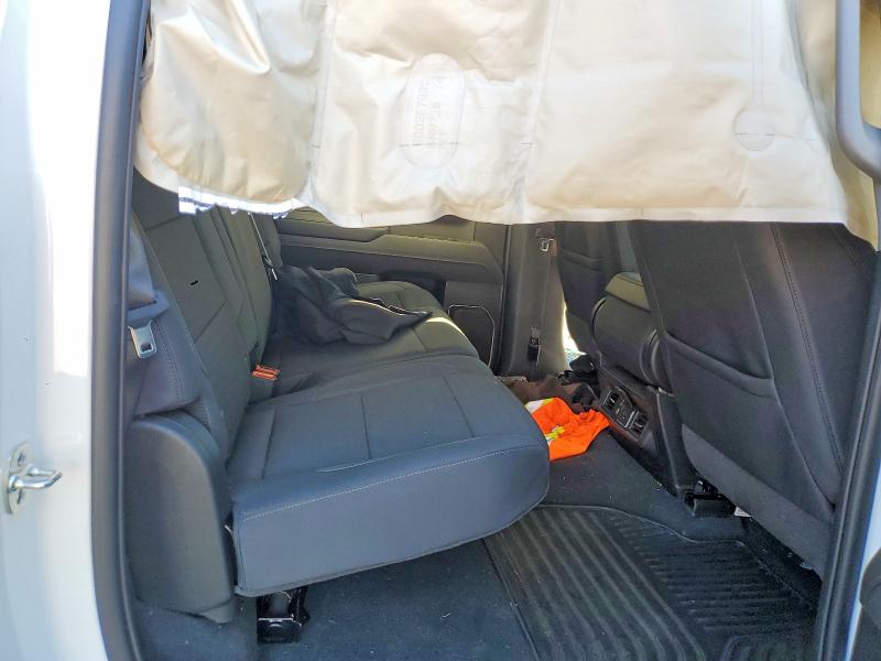 Photo 10 from auction – 2026 GMC SIERRA with VIN 3GTPUBEK5TG295878
