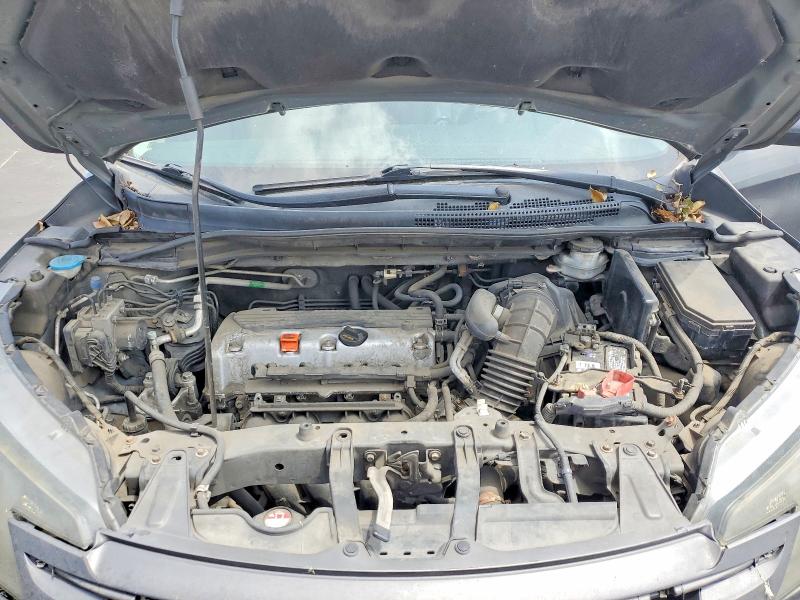 Photo 12 from auction – 2012 HONDA CR-V with VIN 2HKRM4H70CH617099