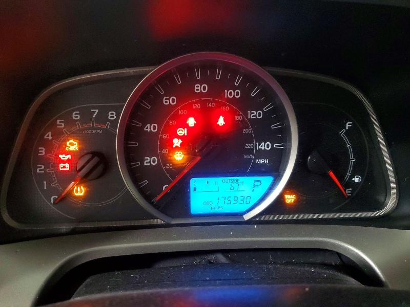 صورة رقم 9 من المزاد - 2014 TOYOTA RAV4 مع VIN JTMWFREV5ED027714