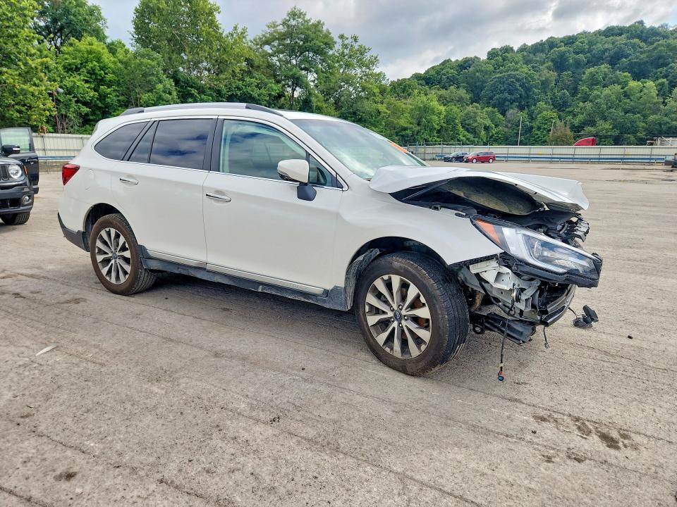 Photo 4 from auction – 2019 SUBARU OUTBACK with VIN 4S4BSETC9K3342906