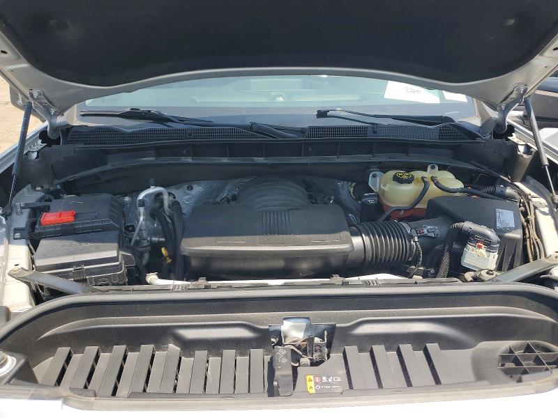Photo 11 from auction – 2019 GMC SIERRA with VIN 1GTR9CED3KZ234089