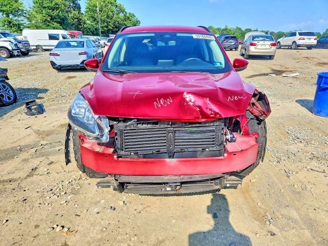 Photo 5 from auction – 2020 FORD ESCAPE with VIN 1FMCU9J98LUB37635