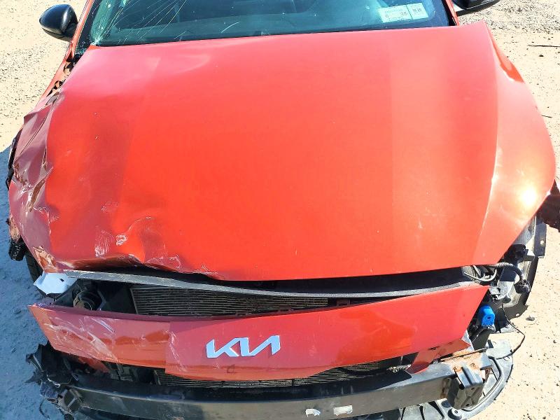 Zdjęcie 11 z aukcji – 2023 KIA FORTE z VIN 3KPF54AD2PE657369