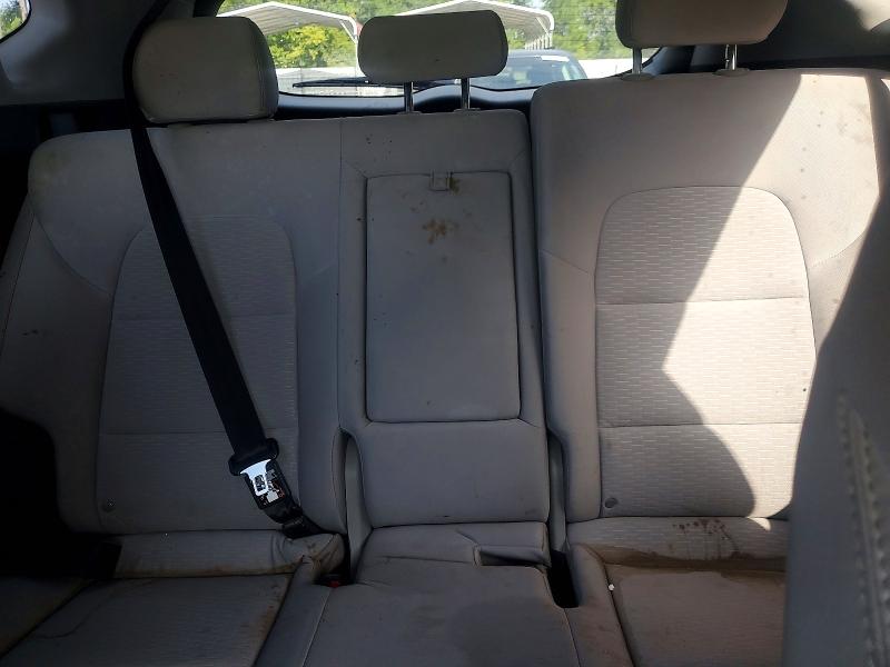 Photo 10 from auction – 2019 HYUNDAI TUCSON with VIN KM8J23A4XKU894047